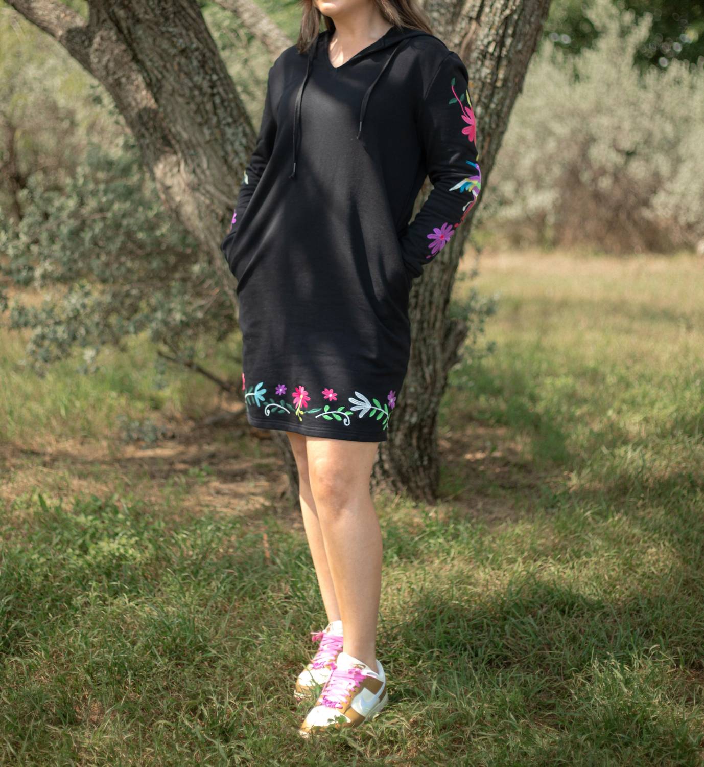 Layerz Clothing - Jill Mini Dress