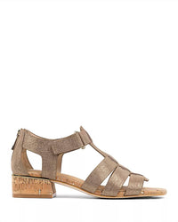 Donald Pliner - Women's Low City Faleisha Sandal