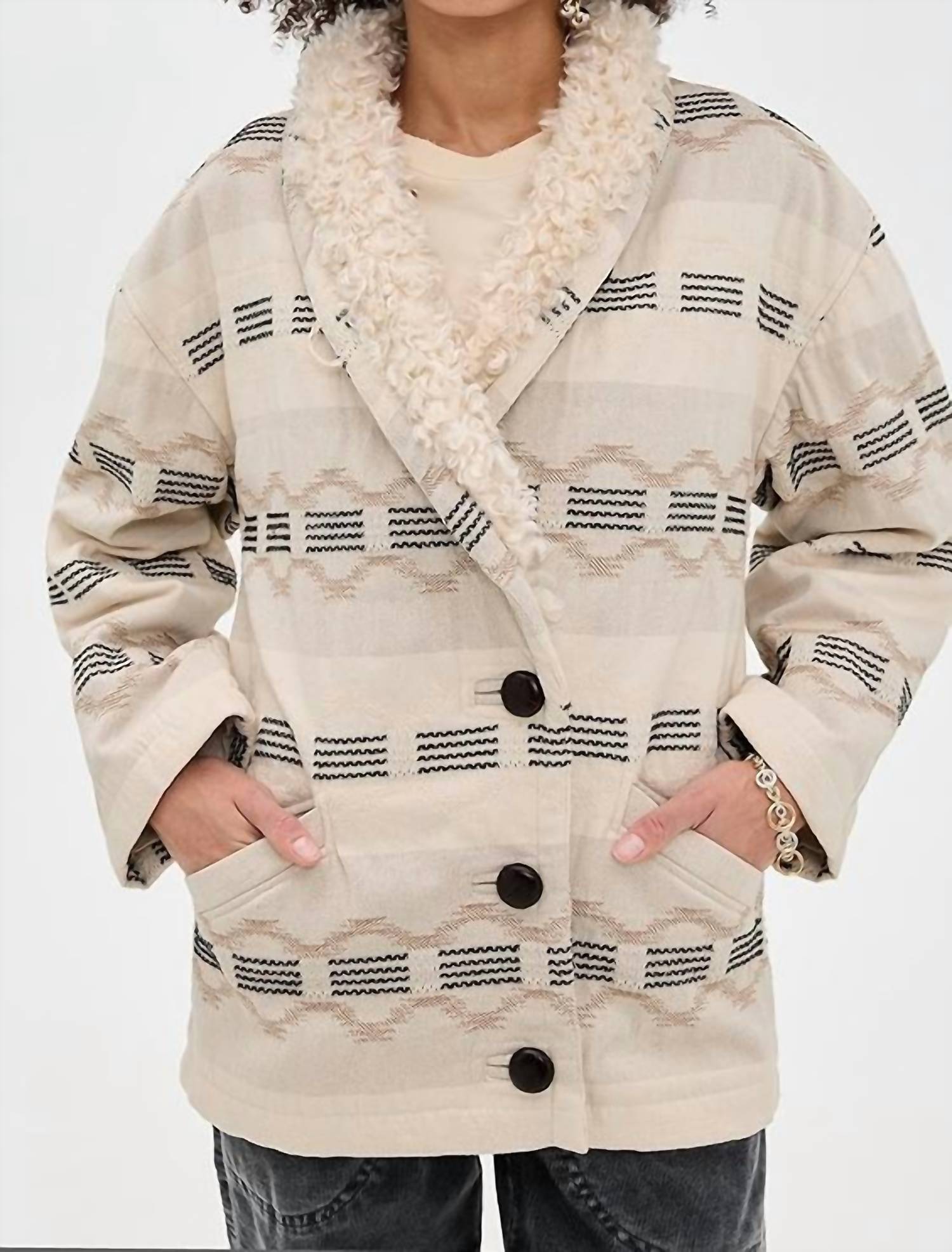Isabel Marant - Oayla Coat