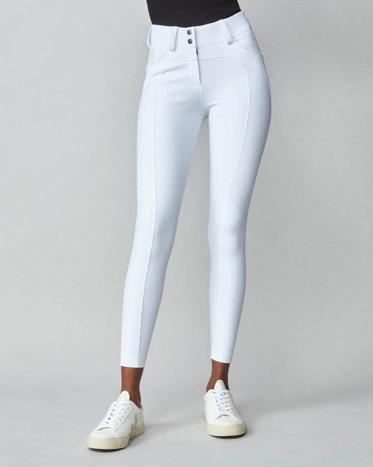 Yagya - Performance Compression Breeches Pant