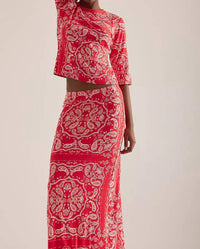 Never Fully Dressed - Dorris Skirt