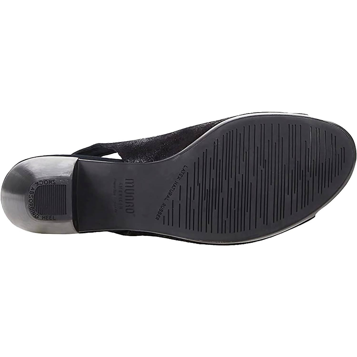 Munro - Women's Rochelle Sling Back Sandal