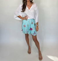 Pranella - Indy Mini Skirt