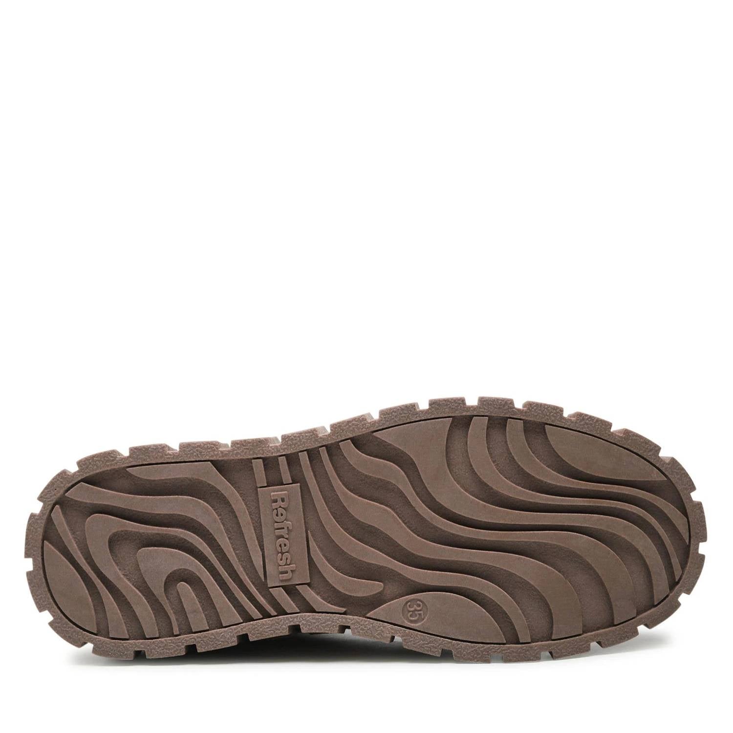 Xti - Women's Suede Booties