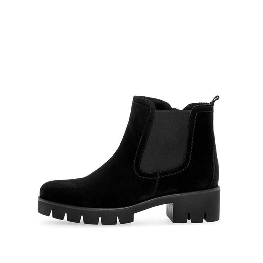 Gabor - Dreamvelour Ankle Boot