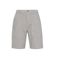 Barbour - Men's Linen Blend Shorts