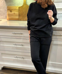 Hello Nite - Elsa Pull-on Jogger Pants