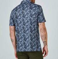 7Diamonds - Karoo Polo Shirt