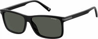 Polaroid - Men's Pld 2075/s/x Polarised Sunglasses
