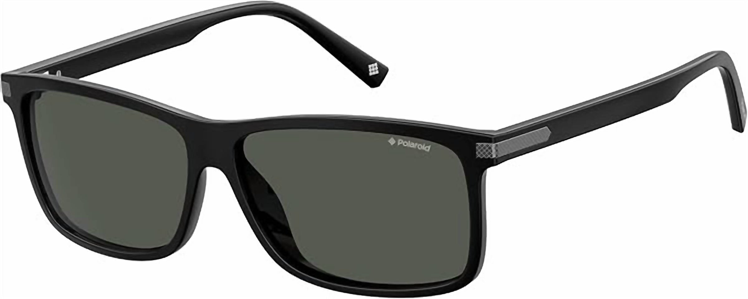 Polaroid - Men's Pld 2075/s/x Polarised Sunglasses