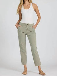 Dear John Denim - Portia Mid-rise Jean