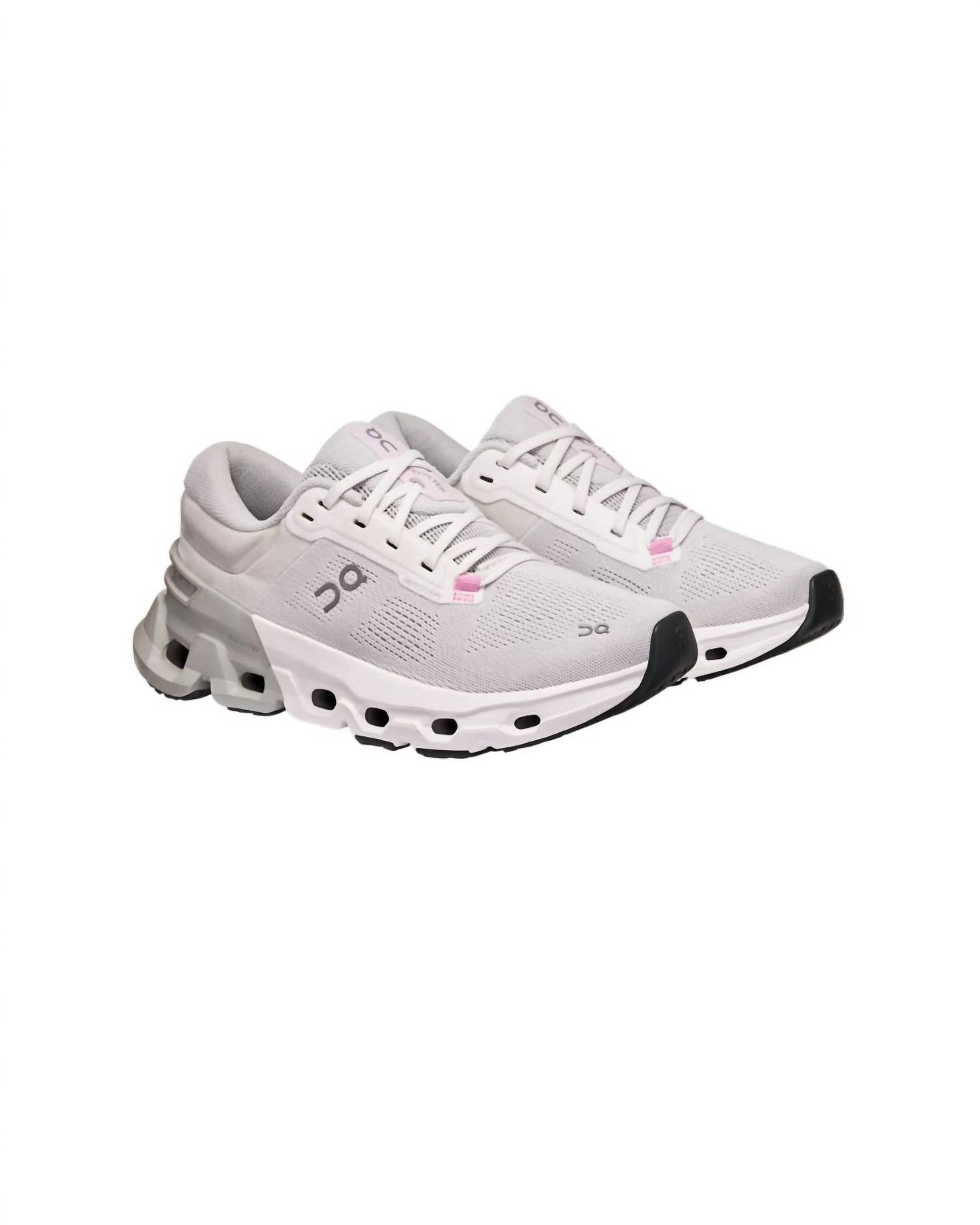 On Swiss Performance - Women's Cloudflyer 5 Running Shoe