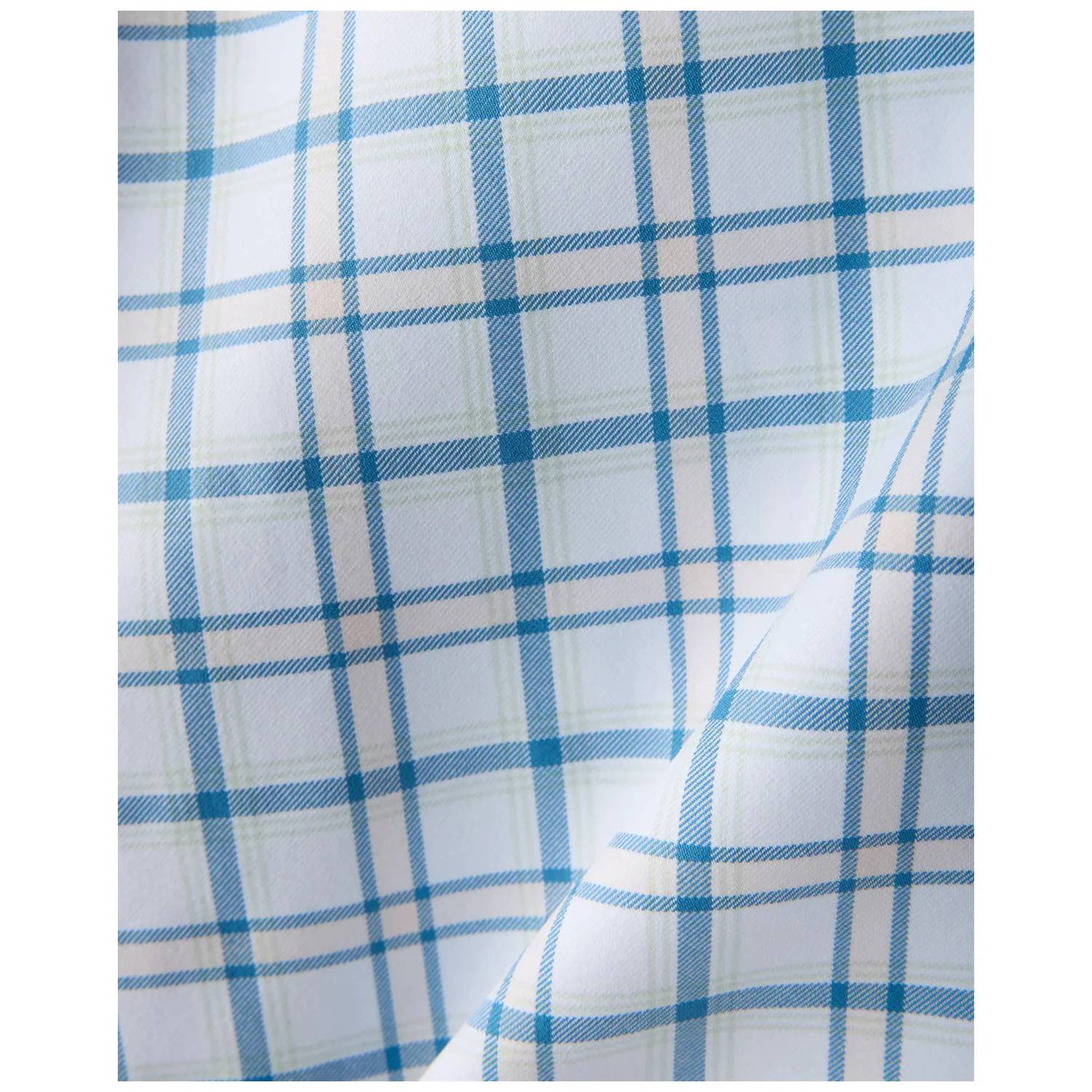 Rhone - State Of Mind Slim Fit Shirt