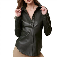 Jakett - Women's Sylvie Blouse