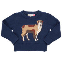 Pink Chicken - Oliver Sweater