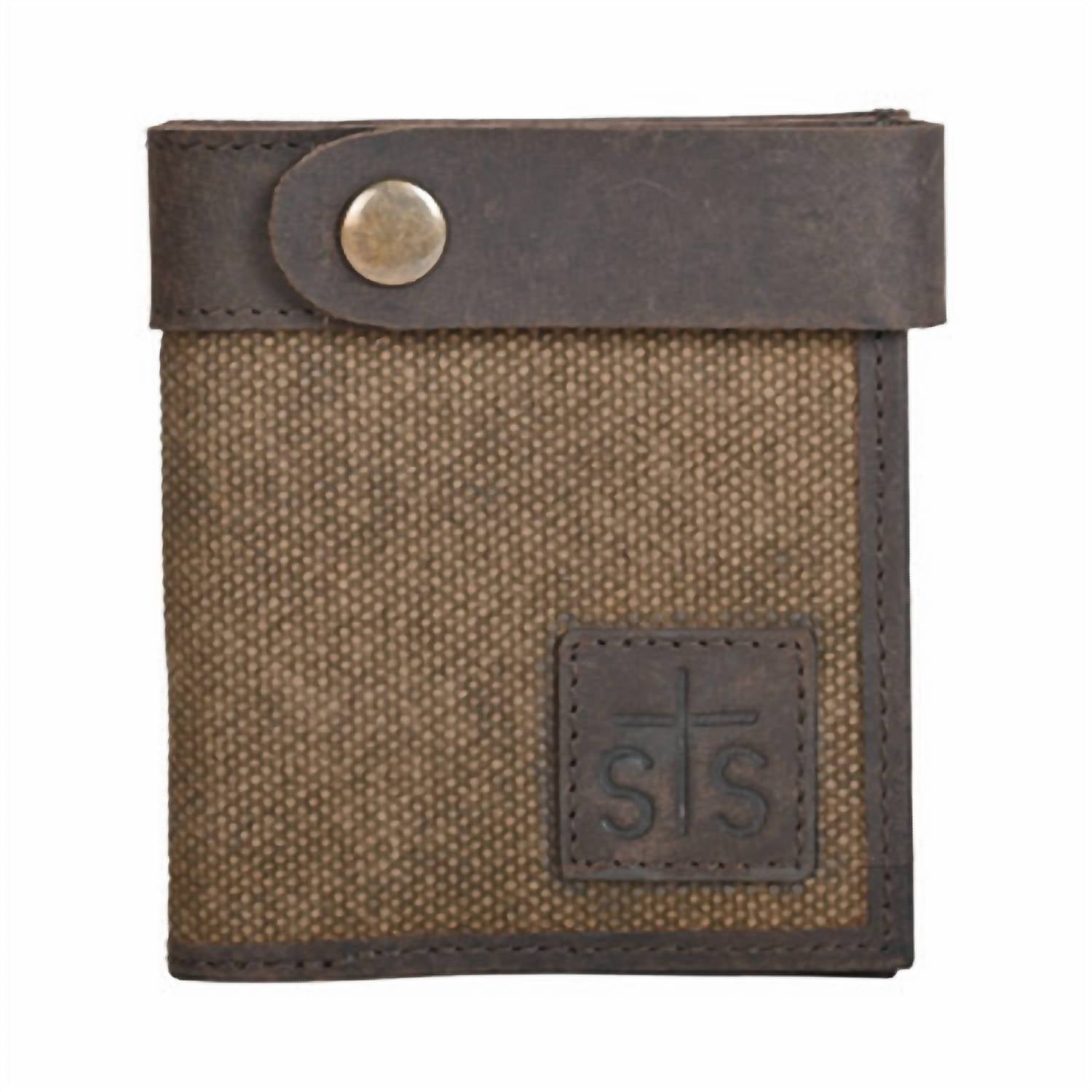 Sts Ranchwear - Trail Blazer Boot Wallet