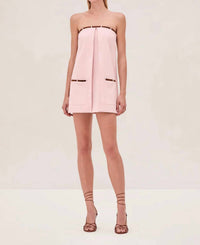 Alexis - Jenning Mini Dress