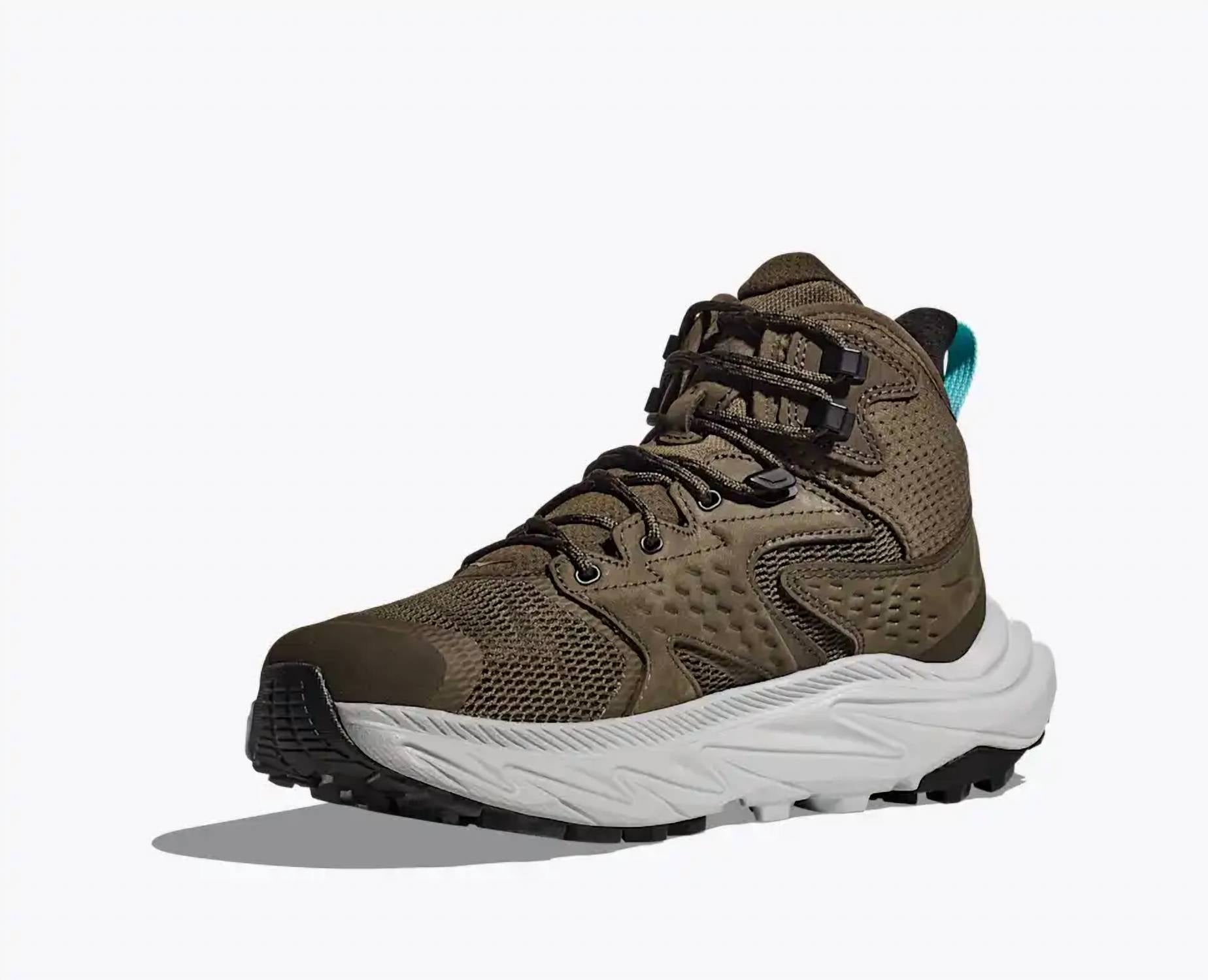 Hoka - Women's Anacapa 2 Mid Gtx Shoe