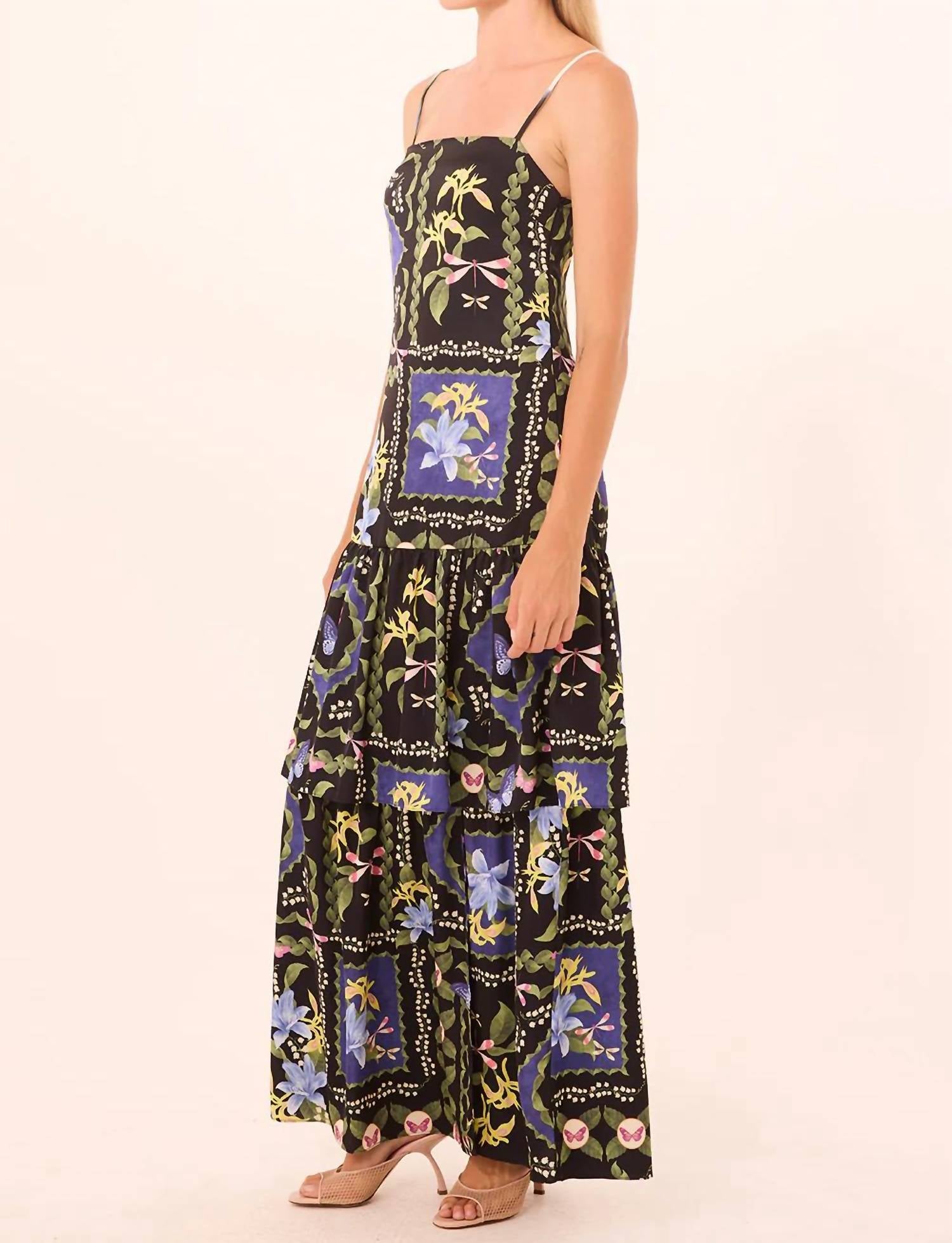 Misa Los Angeles - Paulette Dress