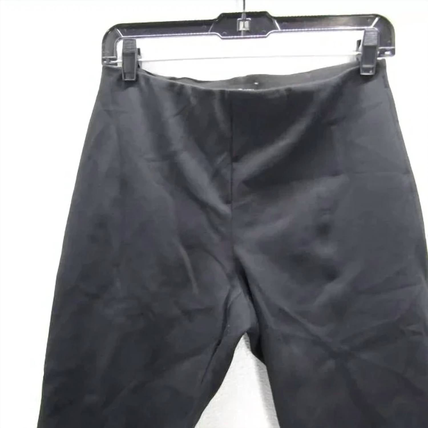 Theory - Women's Fitted Jersey Skinny Pants