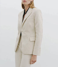 Nili Lotan - Marshall Corduroy Jacket