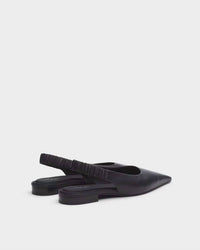 Rag & Bone - Women's Mercer Slingback Flat