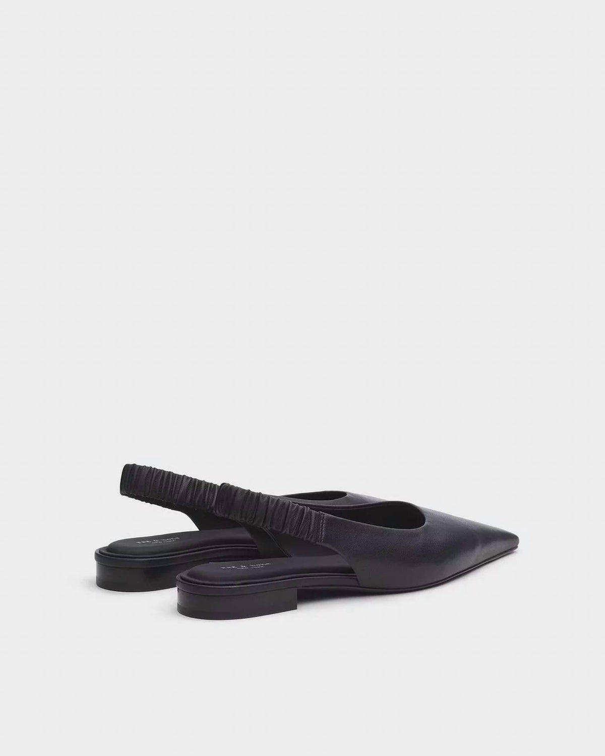 Rag & Bone - Women's Mercer Slingback Flat