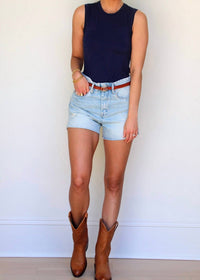 Blanknyc - Lasting Love Shorts