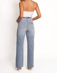 Abrand Jeans - 94 High Wide Jeans