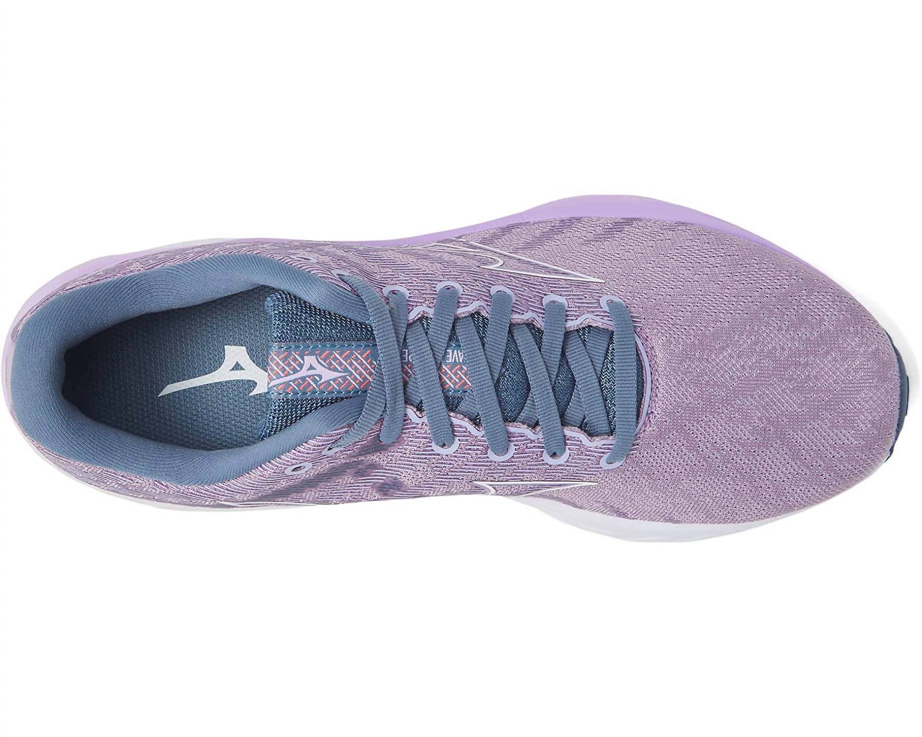 Mizuno - Women’s Wave Inspire 19 Running Shoes