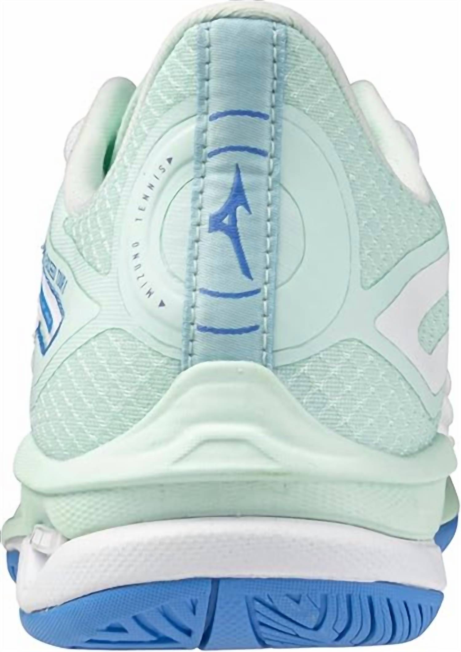 Mizuno - Women's Wave Exceed Tour 6 Ac Shoes