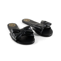 Solei Sea - Women's Rafie Bow Sandal