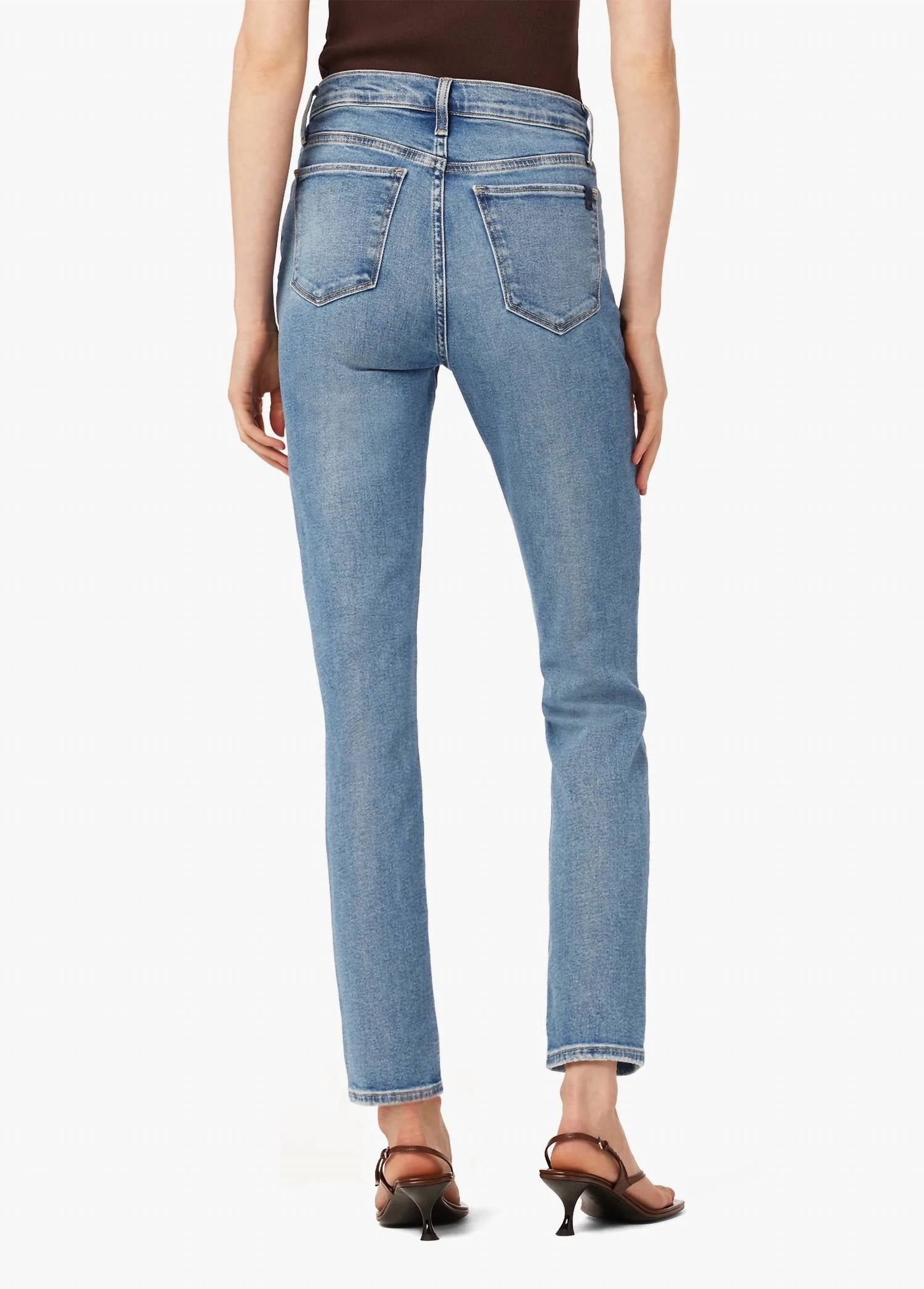 Joe'S Jeans - Luna Ankle Jean