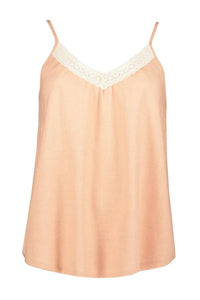 Bishop + Young - Women's Crochet Camisole