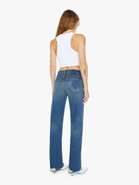Mother - Reifler Straight Leg Jeans