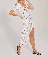 The Vineyard Dress