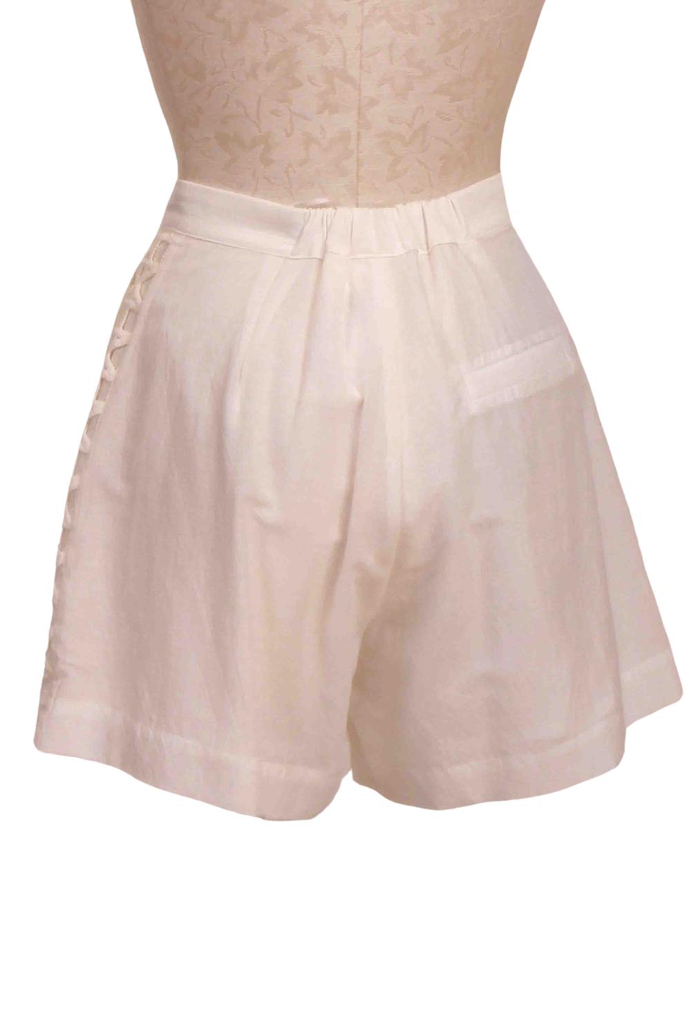 Mon Renn - Paradise Short