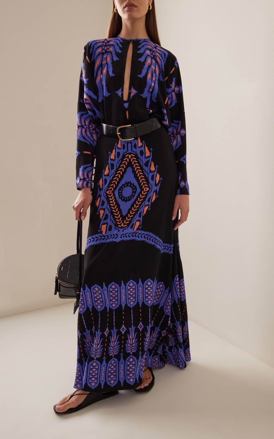 Johanna Ortiz - Brave Woman Maxi Skirt