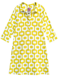 Lesley Evers - Women's Tippi Barcelona Dress