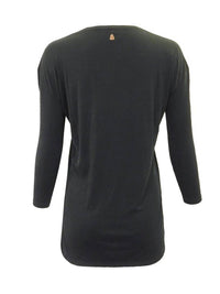 Ribbed Top