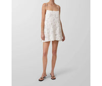 Line And Dot - La Dolce Mini Dress