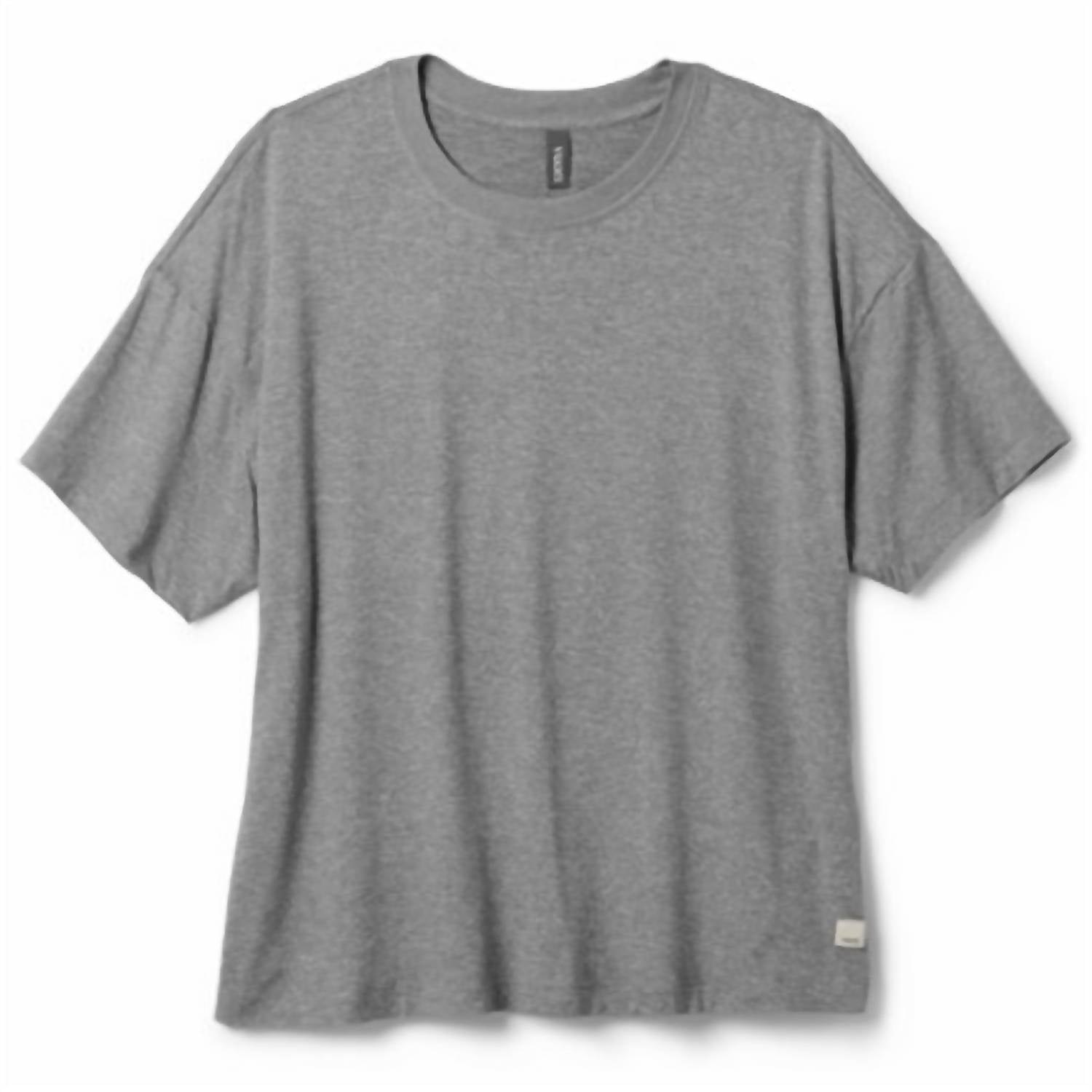 Vuori - Women's Energy Tee