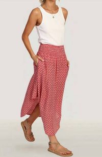 Dylan - Sara Pull On Skirt