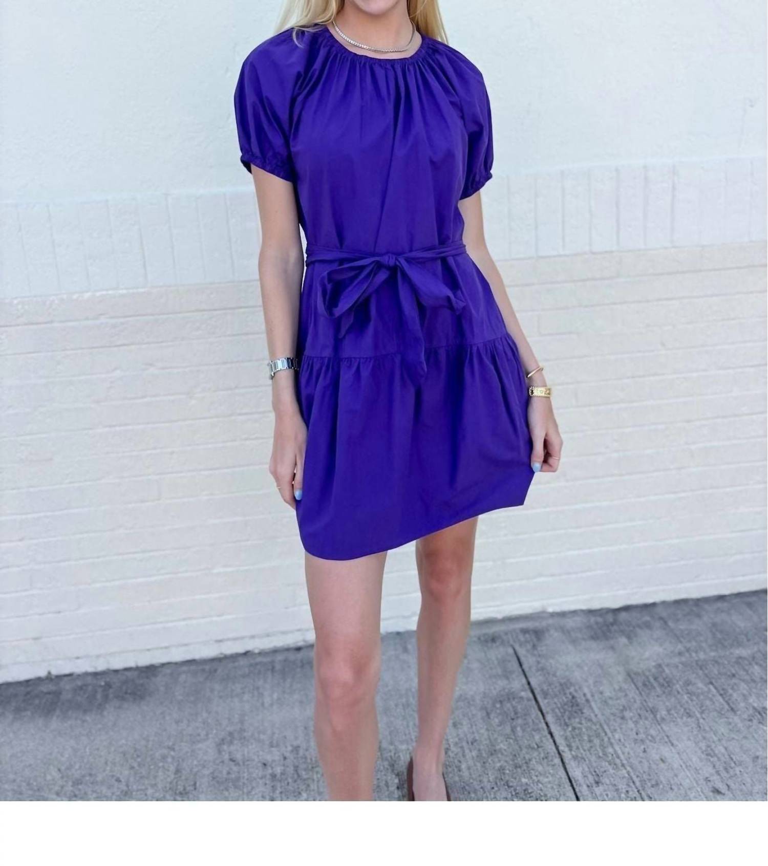Starkx - Adri Dress