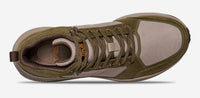 Teva - Men's Ellwood Mid Hiking Shoe