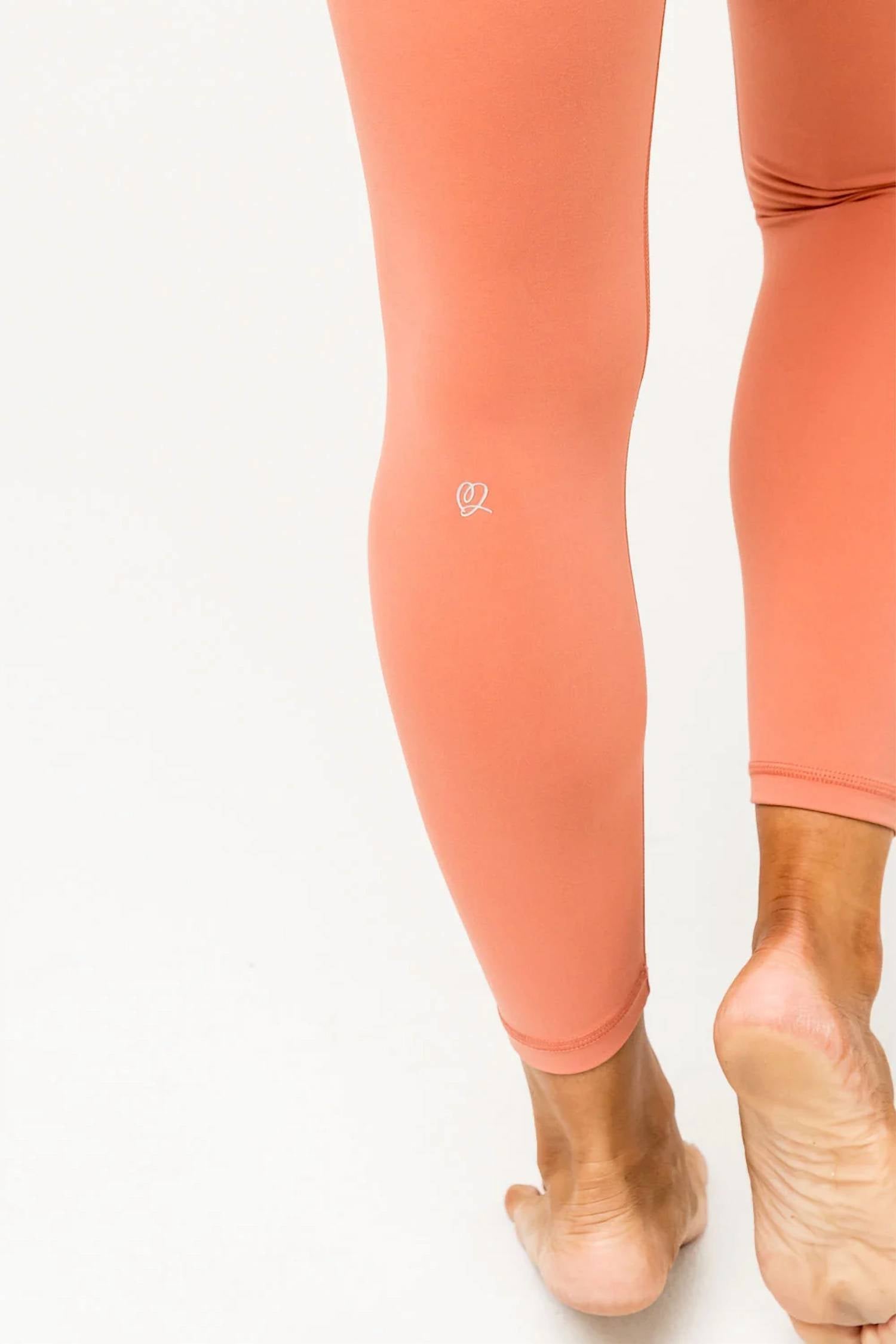 Lovlei - Elite Solid Leggings