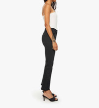 Mother - Lil Hustler Ankle Fray Jeans