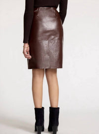 Brochu Walker - Inez Mini Skirt