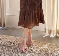Rachel Comey - Cavey Skirt