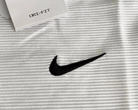 Nike - Victory Dri-FIT Golf Polo Ribbed Shirt